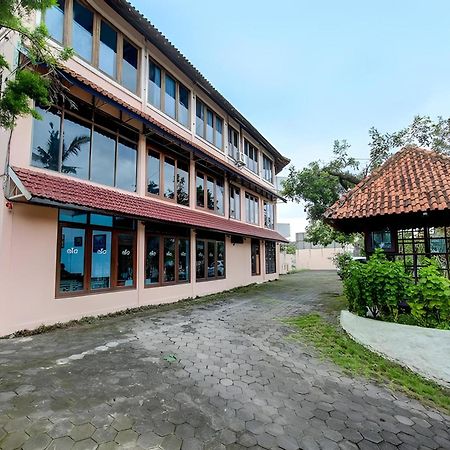 Belvilla Y Resort Near Central Ubud ภายนอก รูปภาพ