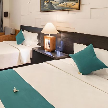 Belvilla Y Resort Near Central Ubud ภายนอก รูปภาพ