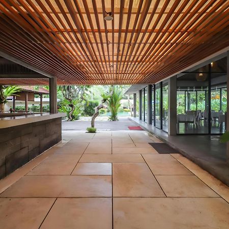 Belvilla Y Resort Near Central Ubud ภายนอก รูปภาพ