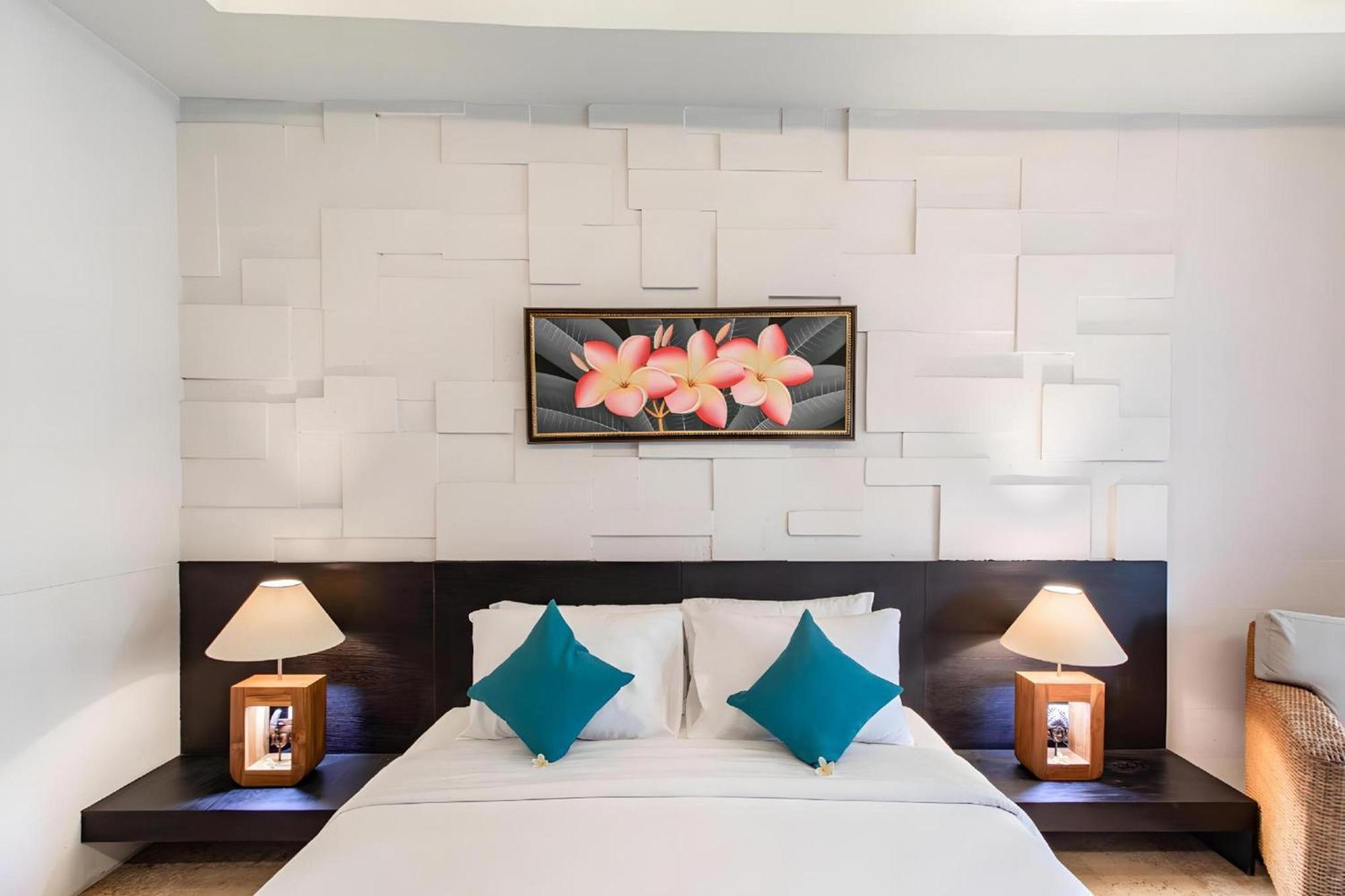 Belvilla Y Resort Near Central Ubud ภายนอก รูปภาพ