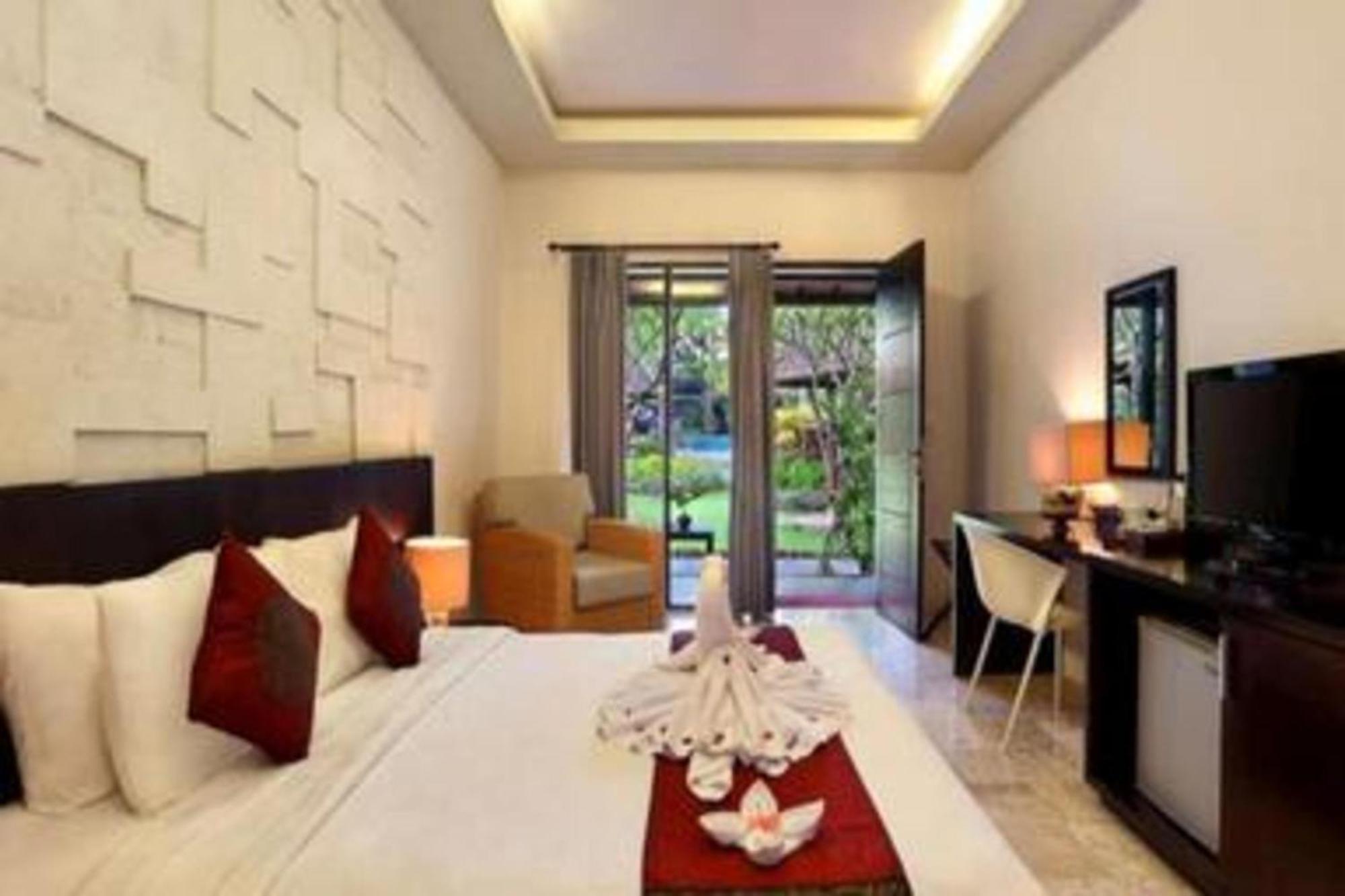 Belvilla Y Resort Near Central Ubud ภายนอก รูปภาพ