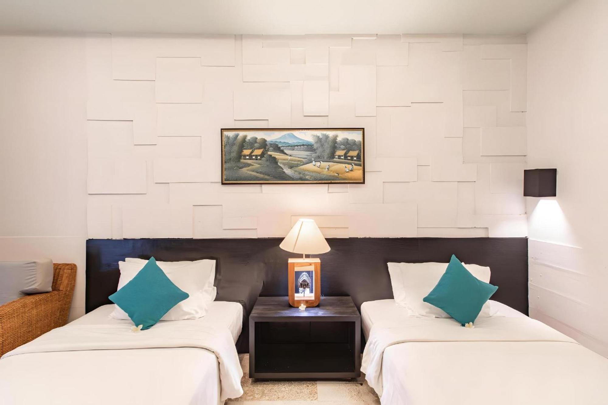 Belvilla Y Resort Near Central Ubud ภายนอก รูปภาพ