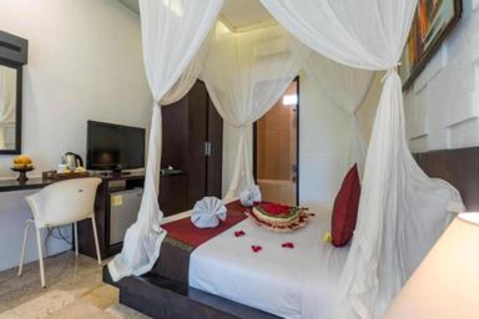 Belvilla Y Resort Near Central Ubud ภายนอก รูปภาพ