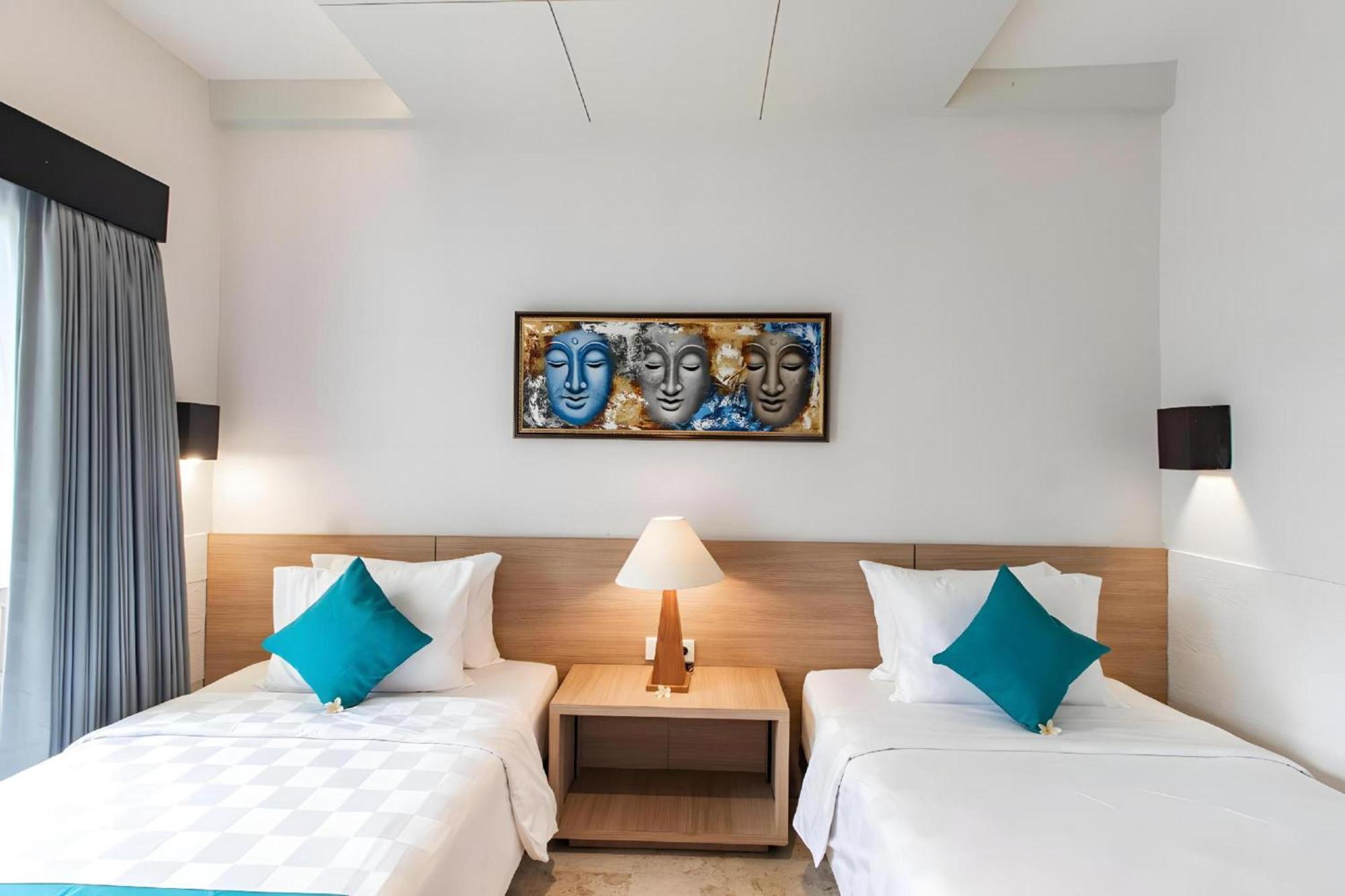 Belvilla Y Resort Near Central Ubud ภายนอก รูปภาพ