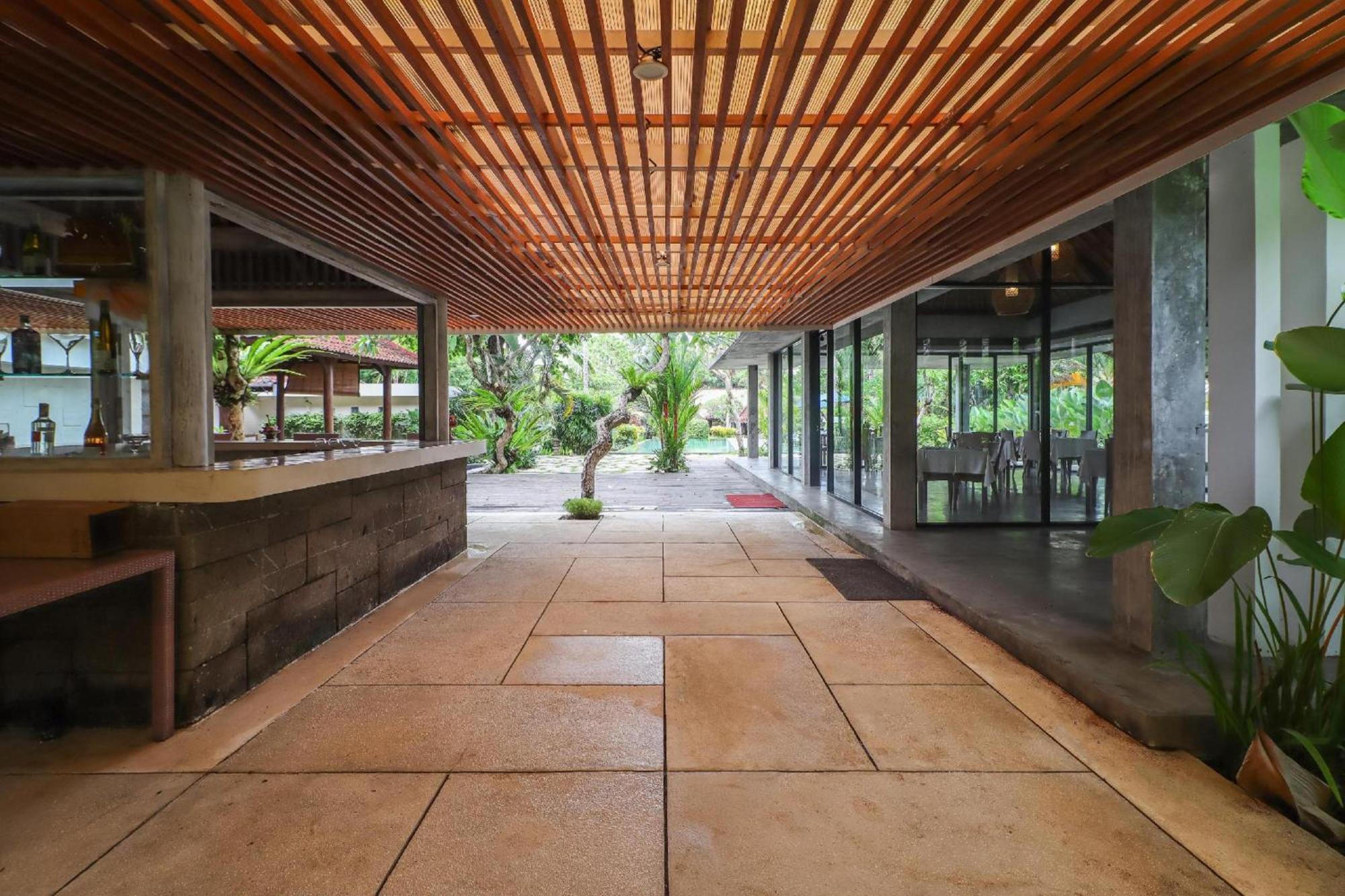 Belvilla Y Resort Near Central Ubud ภายนอก รูปภาพ