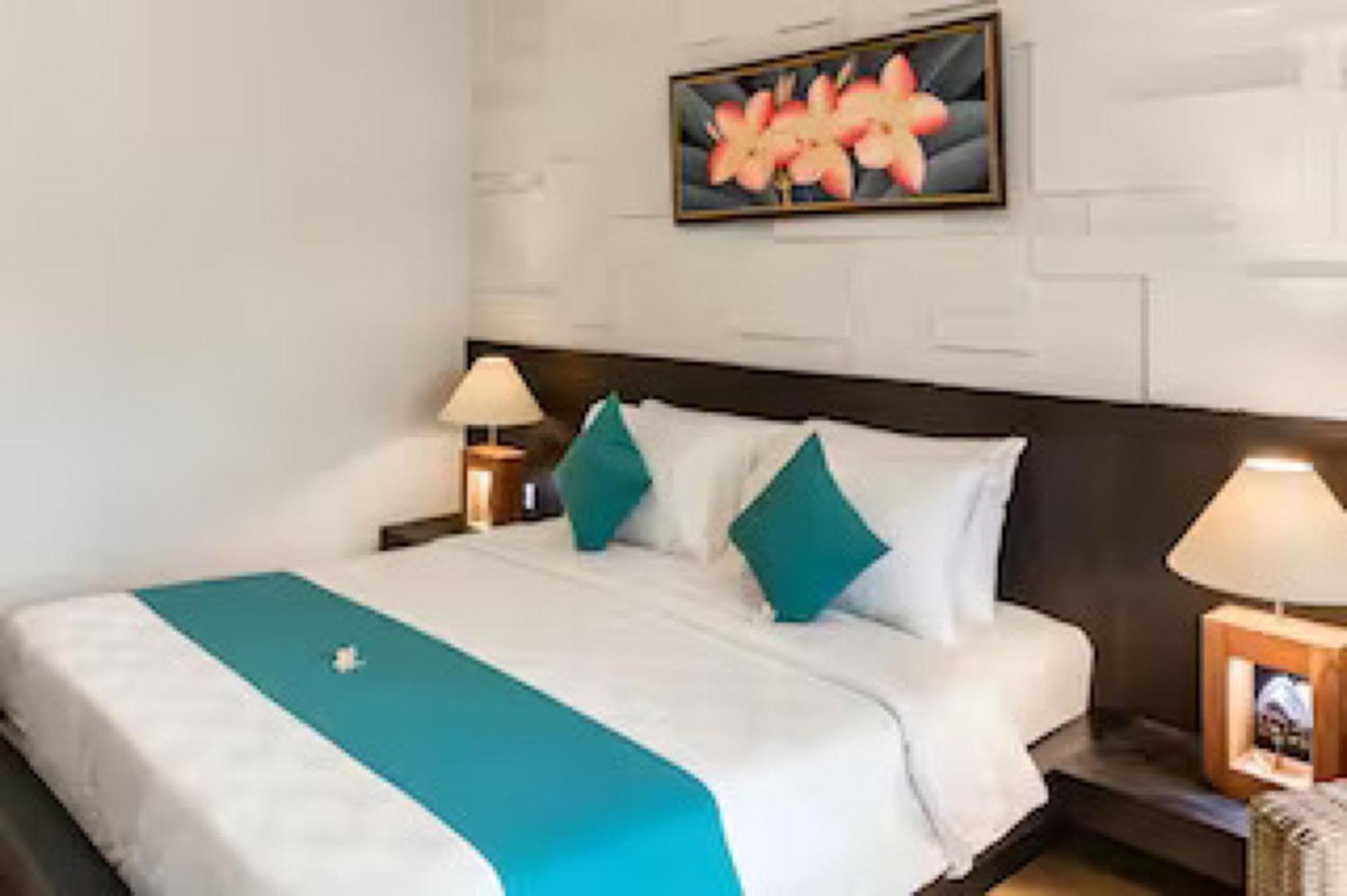 Belvilla Y Resort Near Central Ubud ภายนอก รูปภาพ