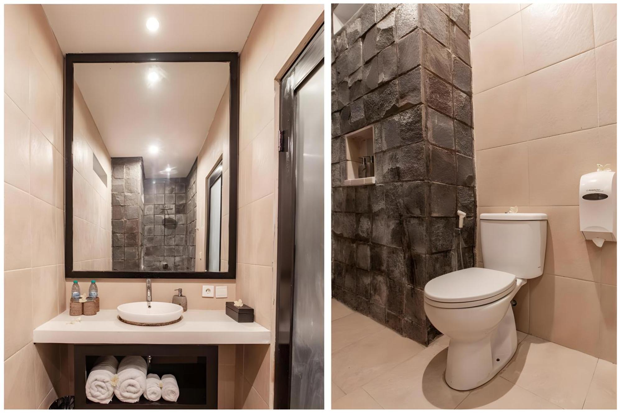 Belvilla Y Resort Near Central Ubud ภายนอก รูปภาพ