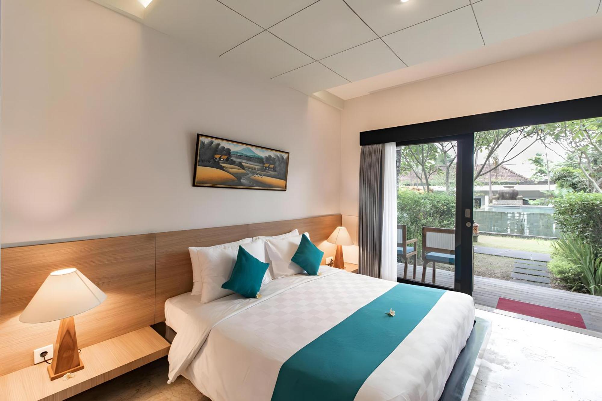 Belvilla Y Resort Near Central Ubud ภายนอก รูปภาพ