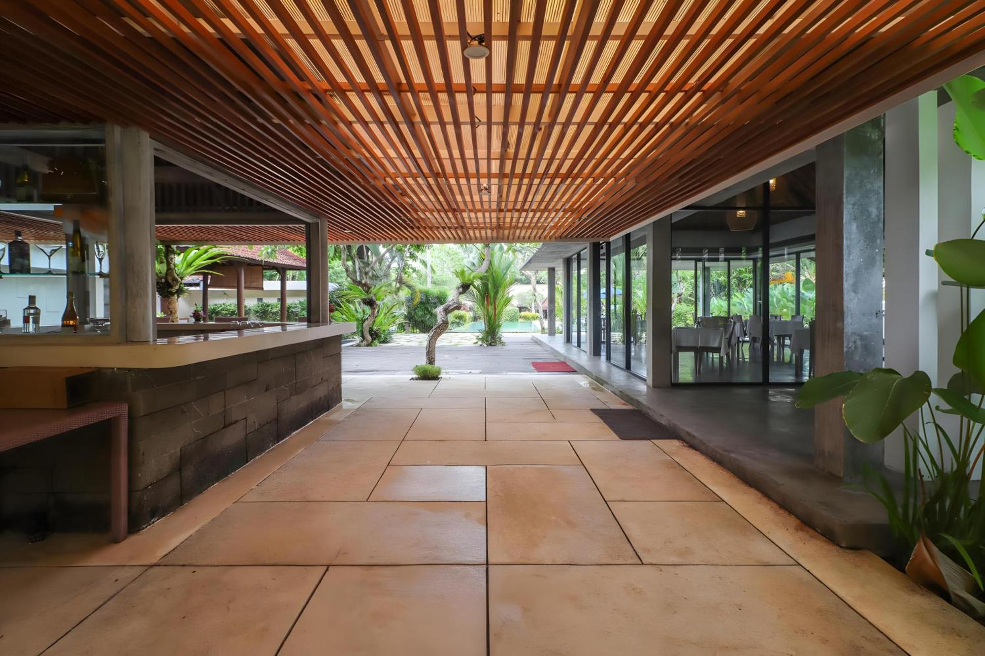 Belvilla Y Resort Near Central Ubud ภายนอก รูปภาพ