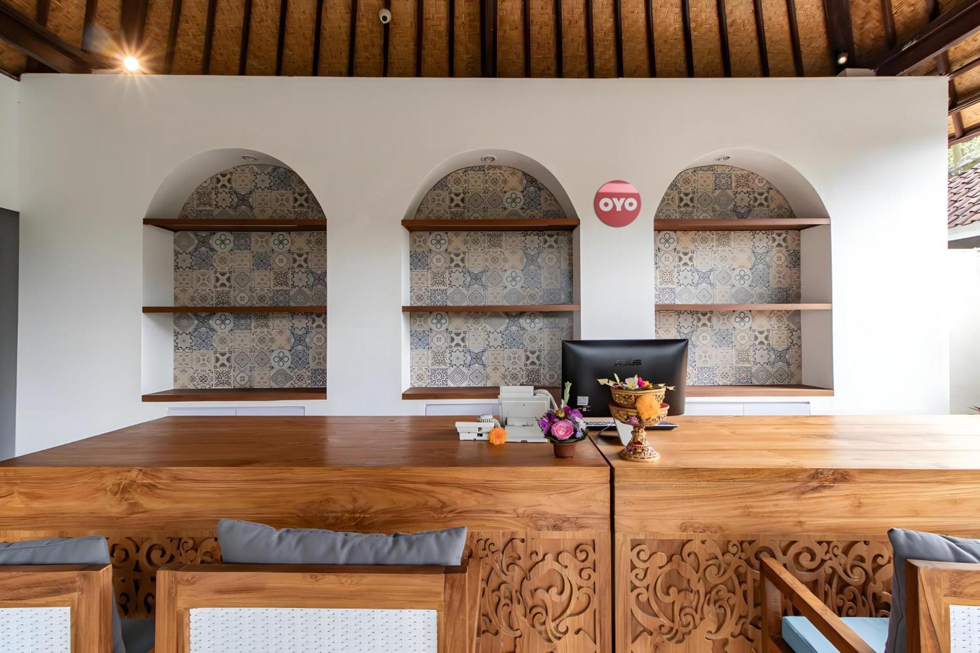 Belvilla Y Resort Near Central Ubud ภายนอก รูปภาพ