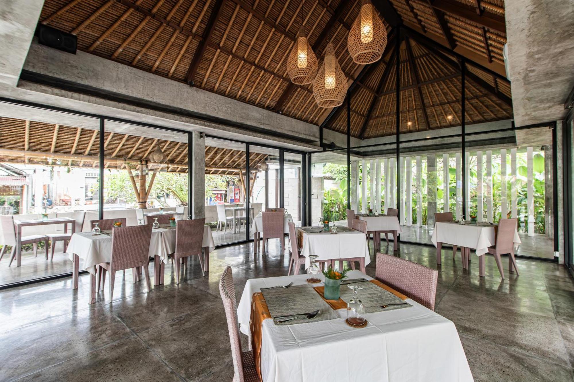 Belvilla Y Resort Near Central Ubud ภายนอก รูปภาพ
