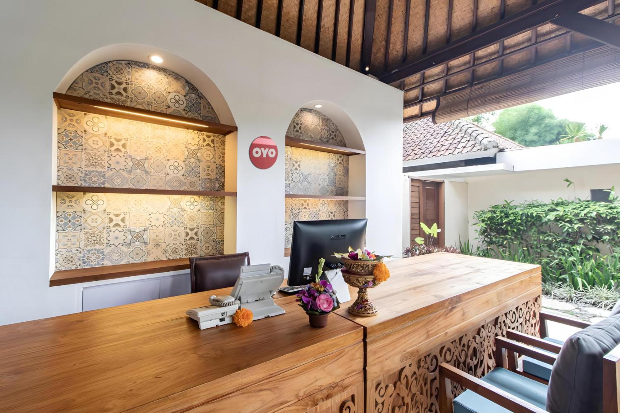 Belvilla Y Resort Near Central Ubud ภายนอก รูปภาพ
