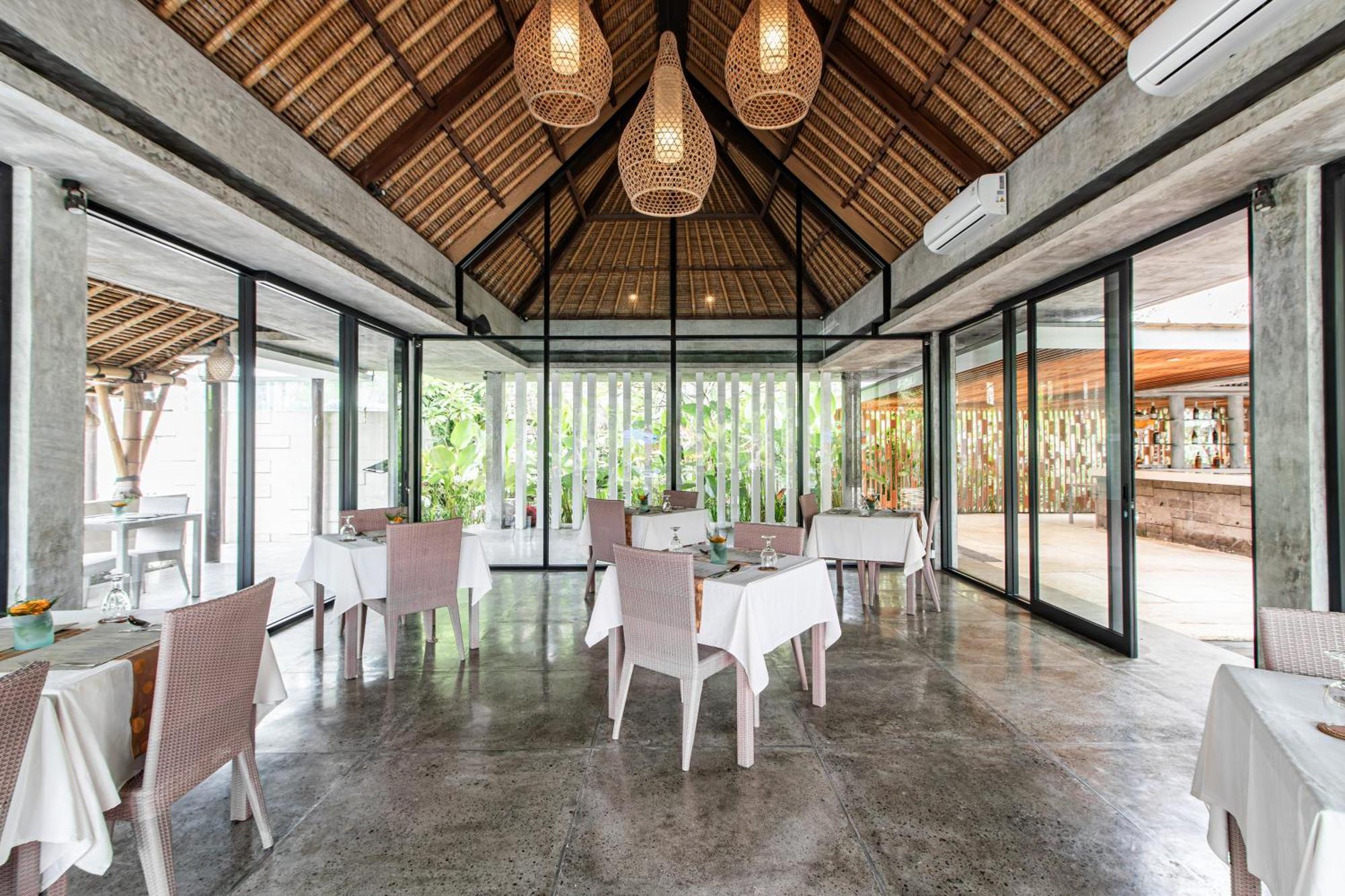 Belvilla Y Resort Near Central Ubud ภายนอก รูปภาพ