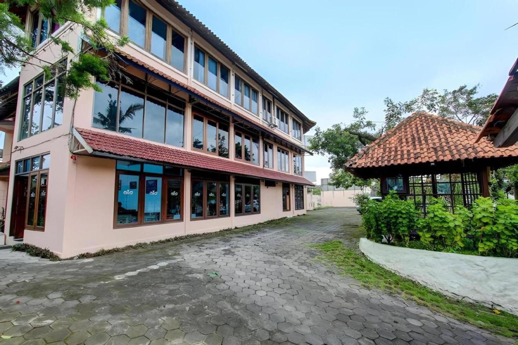 Belvilla Y Resort Near Central Ubud ภายนอก รูปภาพ